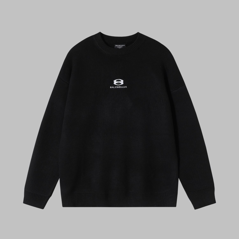 Balenciaga Sweaters